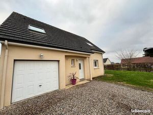 Maison les grandes ventes