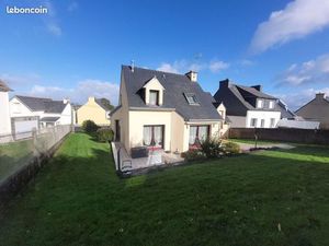 Maison 5 pièces 109 m²