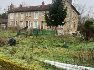 Location maison Saacy sur Marne