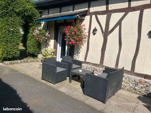 Vente d’une maison individuelle