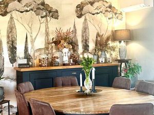 Maison avec gîte et piscine