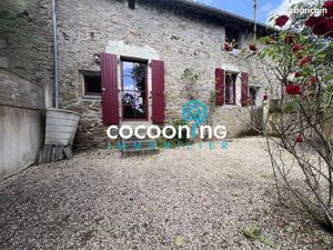 Maison de village 5 pièces 91 m²