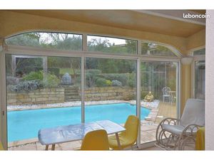 Villa 5 pièces 128 m²