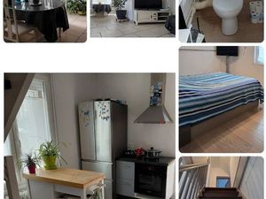 Charmante Maison Wargnies Le Grand