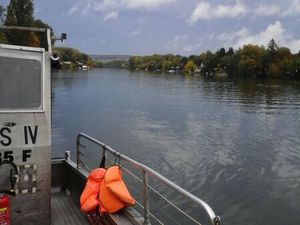 Maison île du Platais