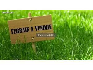 Terrain 1 595 m² Esquelbecq