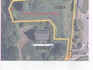 Terrain proximité centre ville