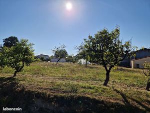 Terrain a vendre a vertou