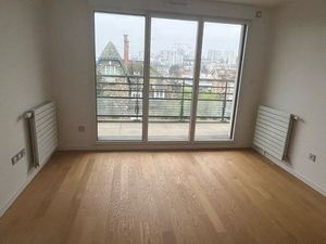 Appartement à vendre  2 pièces - Bourg-la-Reine 92340