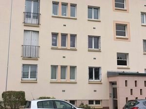 Appartement à lambezelec