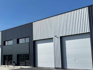 Inconnu 2 pièces 195 m²