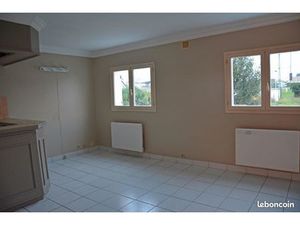 Dupleix 53 m2 (1 chambre)