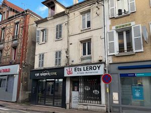 Immeuble indépendant Triel sur Seine