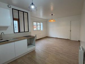 Appartement 2 pièces - 36.5m2 - Entièrement refait à neuf - Maisons-Laffitte