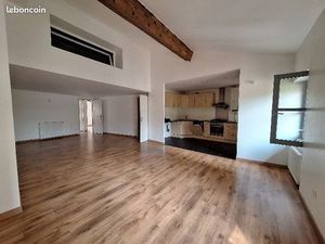 Appartement 4 pièces 108 m²