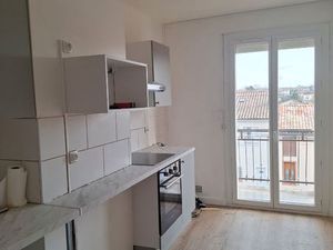 T3 Montauban villebourbon