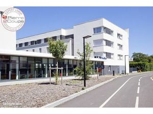 Appartement 1 pièce 18 m²