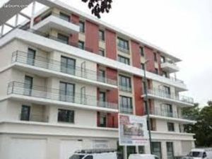 A vendre T1 - VILLENEUVE LA GARENNE nouveau quartier de la Bongarde