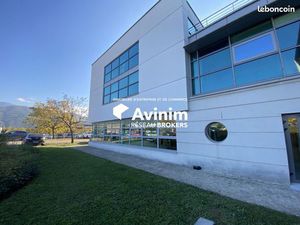 Bureaux 230 m² Montbonnot-Saint-Martin