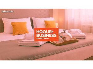 Hôtel 600 m² Clermont-Ferrand