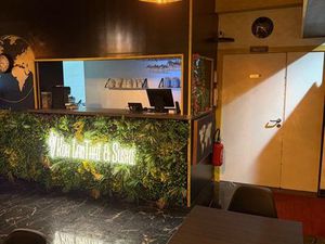 Fond de commerce restaurant 100m2