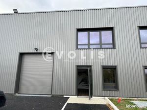 Local d'activité 234 m²