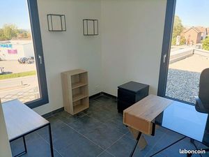 Mise à dispo local professionnel