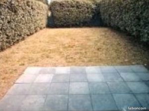 Maison de ville T4 2 wc 2 salle de bains garage et jardin