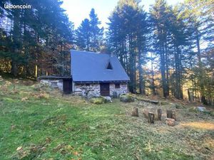 Ancienne bergerie de montagne – Atypique  isolée et pleine de charme