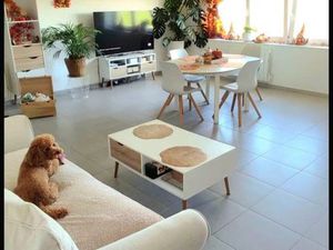 Logement T4 - Axe Roye - Amiens