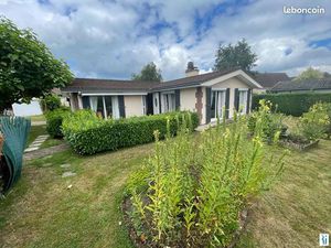 Maison 5 pièces 101 m²