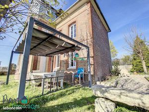 Maison 5 pièces 145 m²