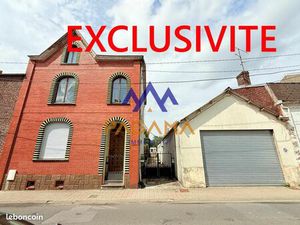 Maison 15 pièces 270 m²