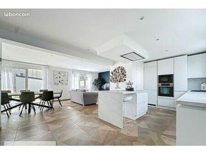 Maison 5 pièces 120m2