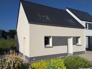 Maison 5 pièces 82 m²