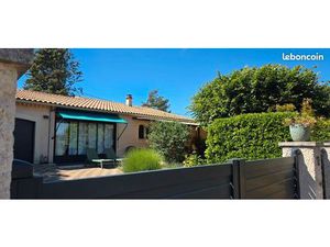 Maison individuelle Vaison-la-Romaine