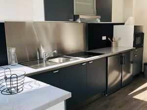 T3 Maison meublée dans village à louer