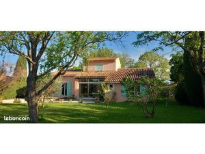 MAISON 6 pièces Taillades (84300) 137 m2   439 500