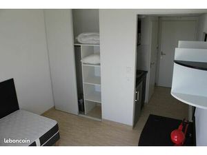 Studio Single meublé au coeur d'agroparc