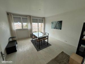 Appartement T3 56m2
