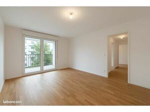 Appartement 4p 78m² - Chalifert / Chessy / Montévrain