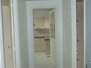 Appartement 4 pieces