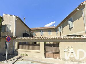 Immeuble 240 m² Sorgues