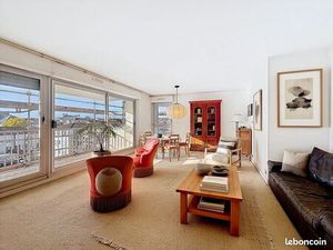 Appartement 3 pièces 99 m²