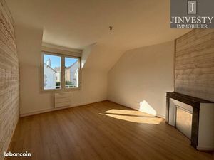 Appartement 3 pièces 67 m²