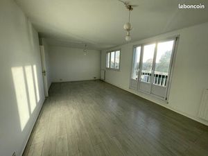 Appartement 4 pièces 75 m²