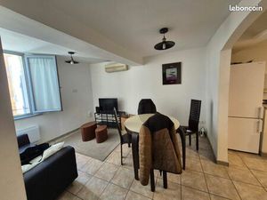 T2 Meublé centre ville