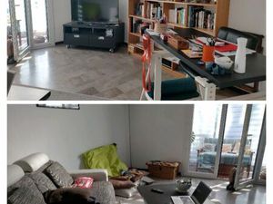 Appartement Traversant