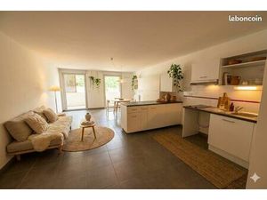 T2 de 50m² - Quartier Aiguelongue  Montpellier