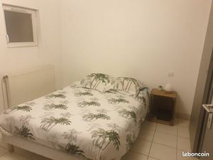 Appartement T2 – 26m²